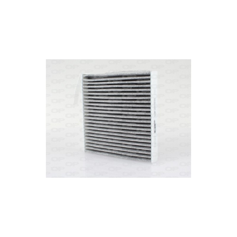 CABIN FILTER - OPEN PARTS ACTIVAIR 1pcs 