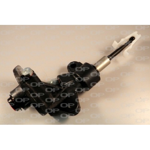 CLUTCH MASTER CYLINDER OPEN PARTS 