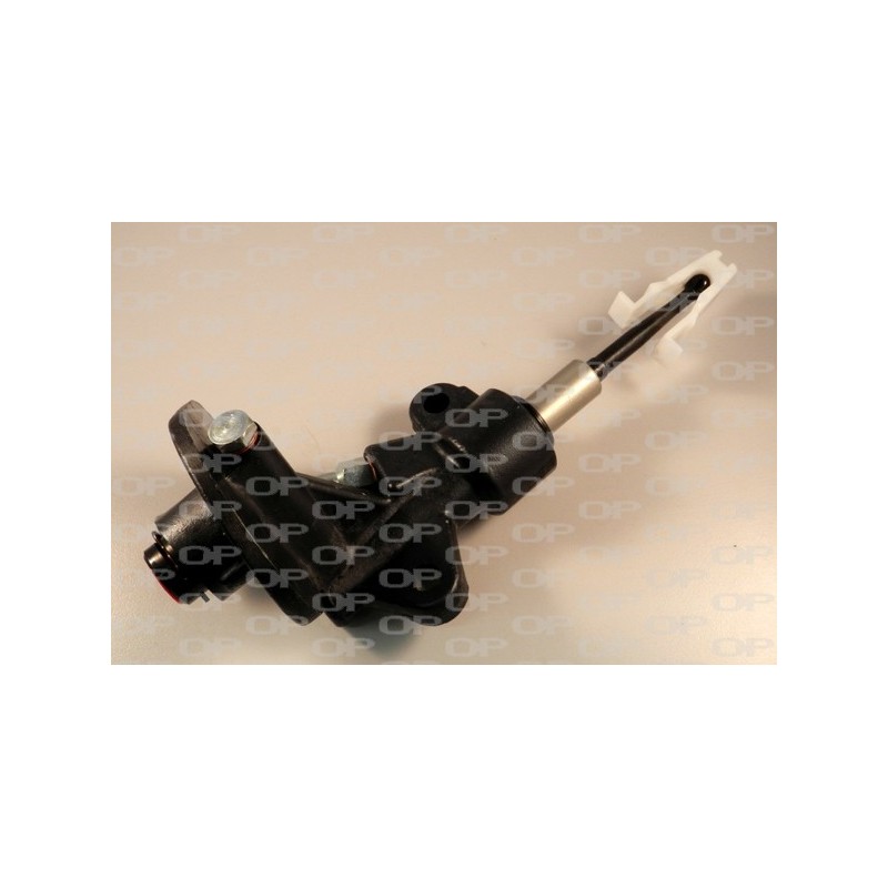 CLUTCH MASTER CYLINDER OPEN PARTS 