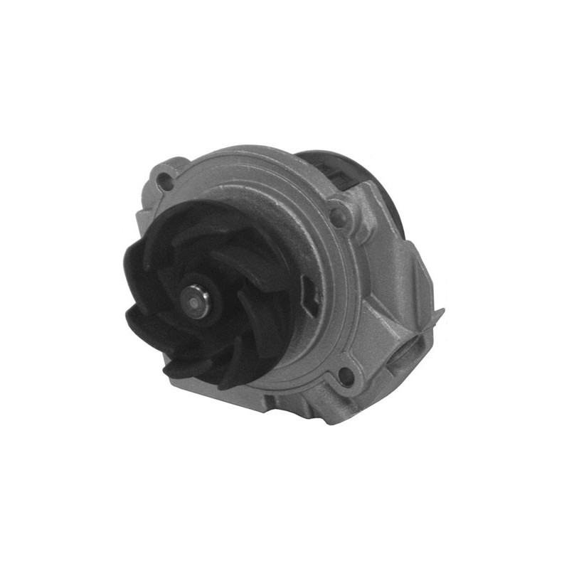 WATER PUMP OPEN PARTS AQUAFLU 1pcs 