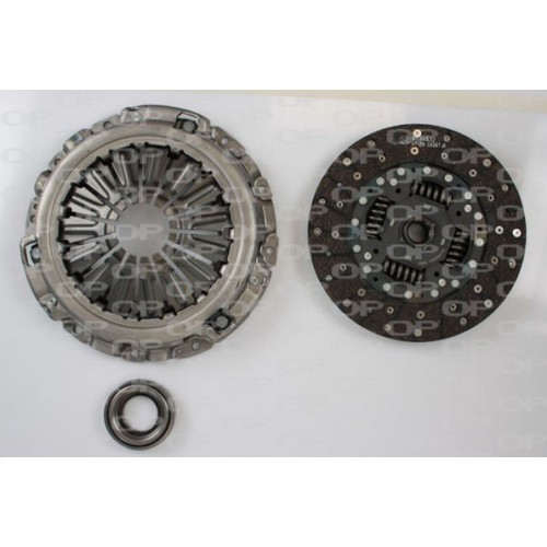 CLUTCH KIT OP 3PCS 