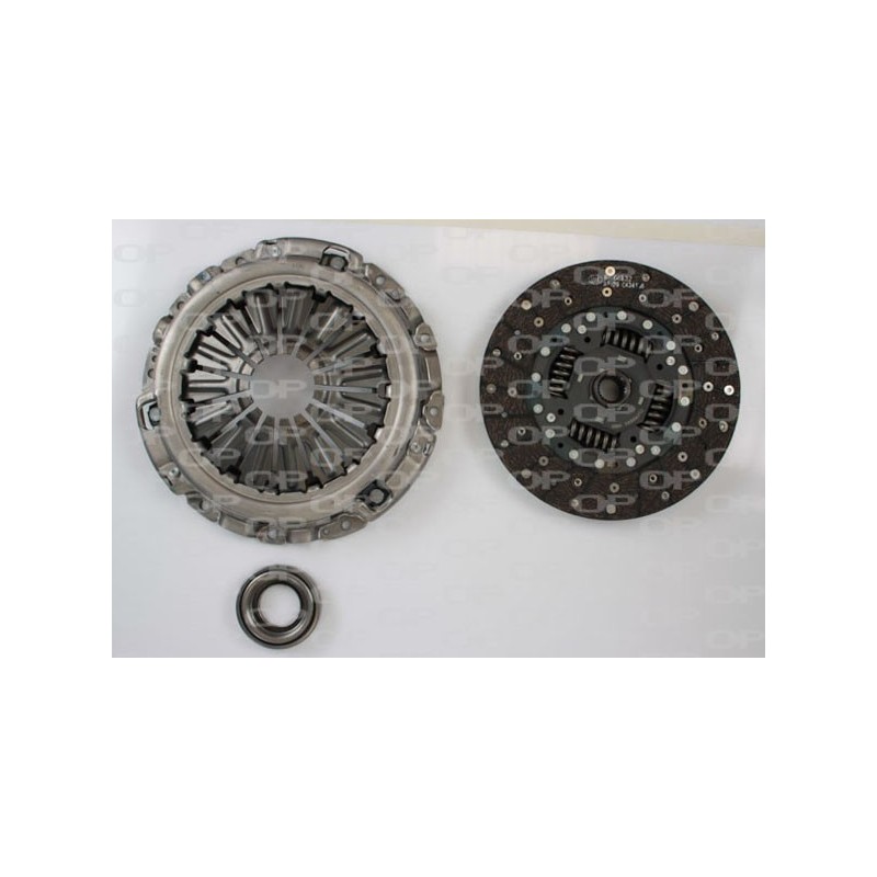 CLUTCH KIT OP 3PCS 