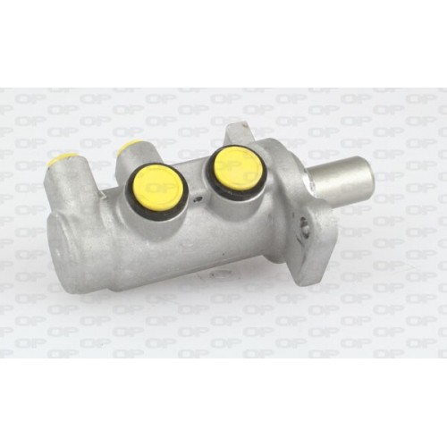 BRAKE MASTER CYLINDER OPEN PARTS FLUIDA 