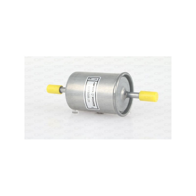 ENGINE FUEL FILTER - OPEN PARTS ACTIV 