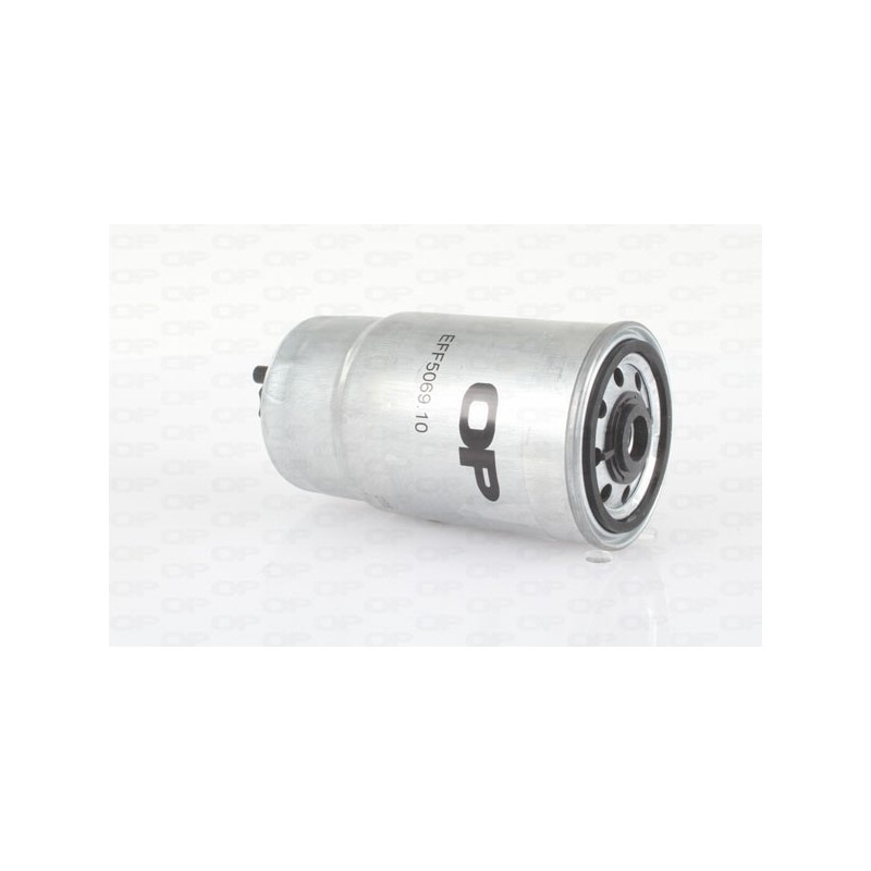 ENGINE FUEL FILTER - OPEN PARTS ACTIV 