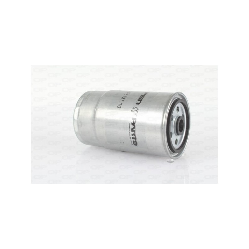 ENGINE FUEL FILTER - OP  ... 