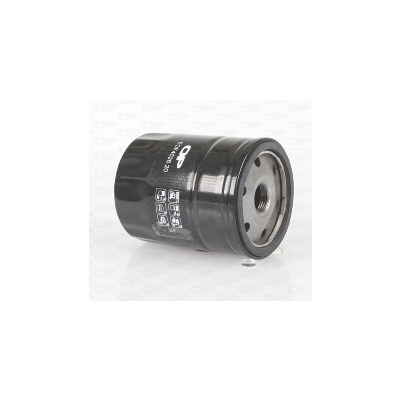 ENGINE OIL FILTER - OPEN PARTS ACTIV 