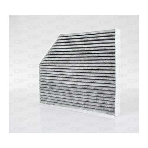 CABIN FILTER - OPEN PARTS ACTIVAIR 1pcs 