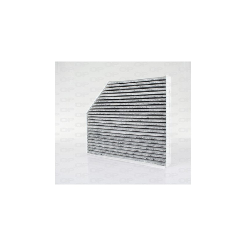 CABIN FILTER - OPEN PARTS ACTIVAIR 1pcs 