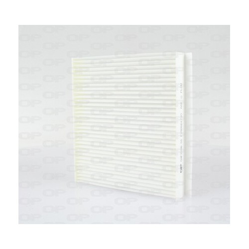 CABIN FILTER - OPEN PARTS ACTIVAIR 1pcs 
