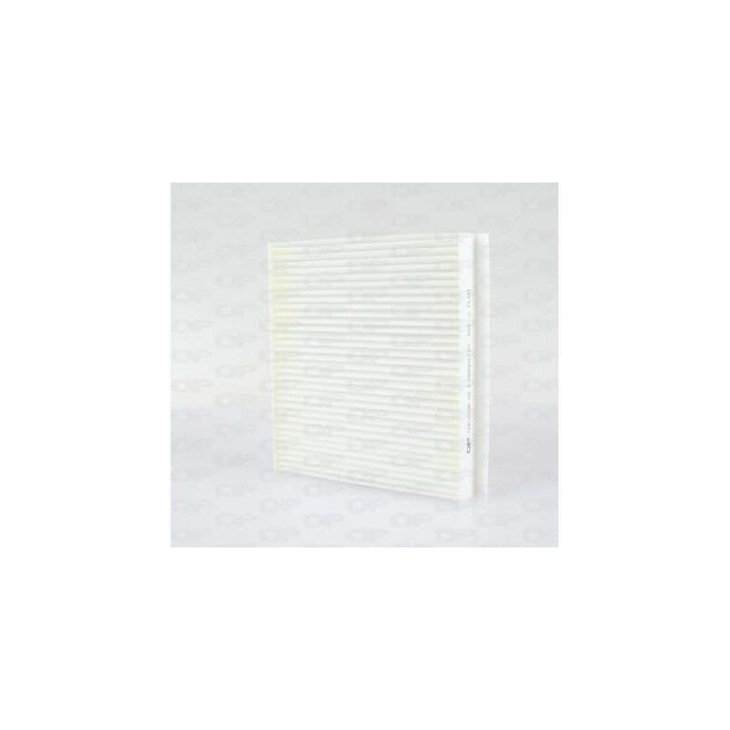 CABIN FILTER - OPEN PARTS ACTIVAIR 1pcs 
