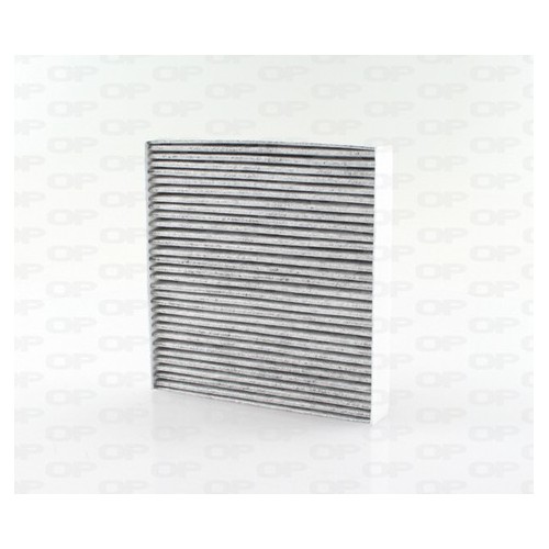 CABIN FILTER - OPEN PARTS ACTIVAIR 1pcs 