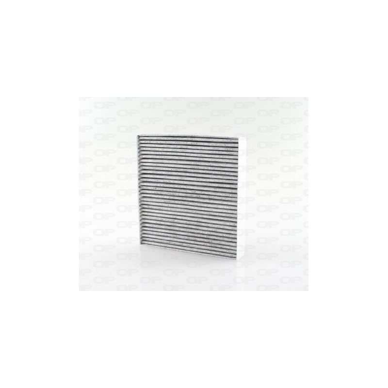 CABIN FILTER - OPEN PARTS ACTIVAIR 1pcs 