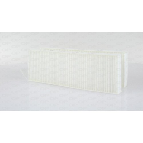 CABIN FILTER - OPEN PARTS ACTIVAIR 2pcs 