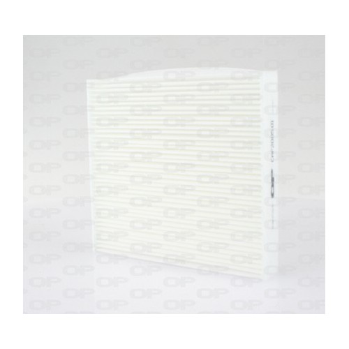 CABIN FILTER - OPEN PARTS ACTIVAIR 1pcs 