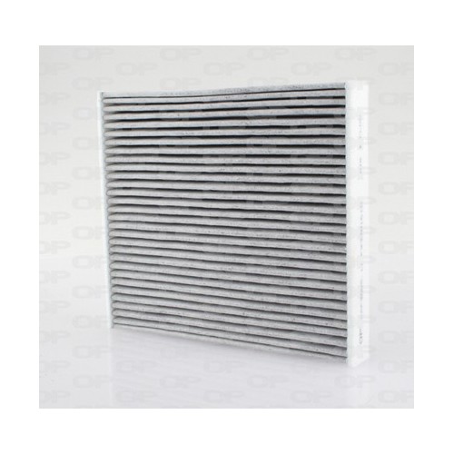 CABIN FILTER - OPEN PARTS ACTIVAIR 1pcs 