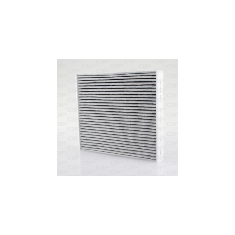 CABIN FILTER - OPEN PARTS ACTIVAIR 1pcs 