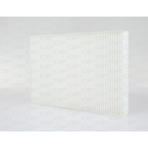 CABIN FILTER - OPEN PARTS ACTIVAIR 1pcs 