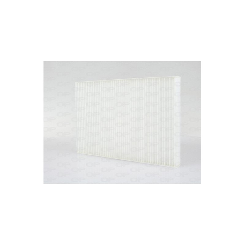 CABIN FILTER - OPEN PARTS ACTIVAIR 1pcs 
