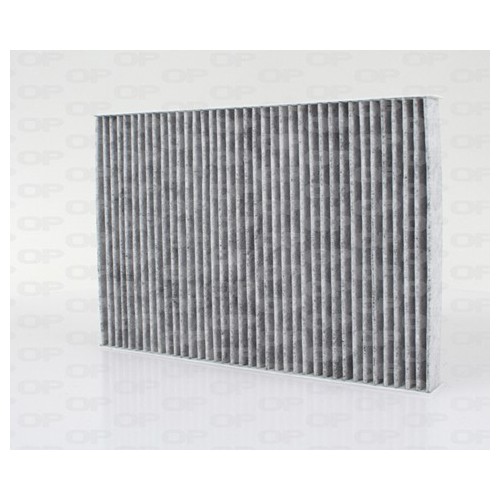 CABIN FILTER - OPEN PARTS ACTIVAIR 1pcs 
