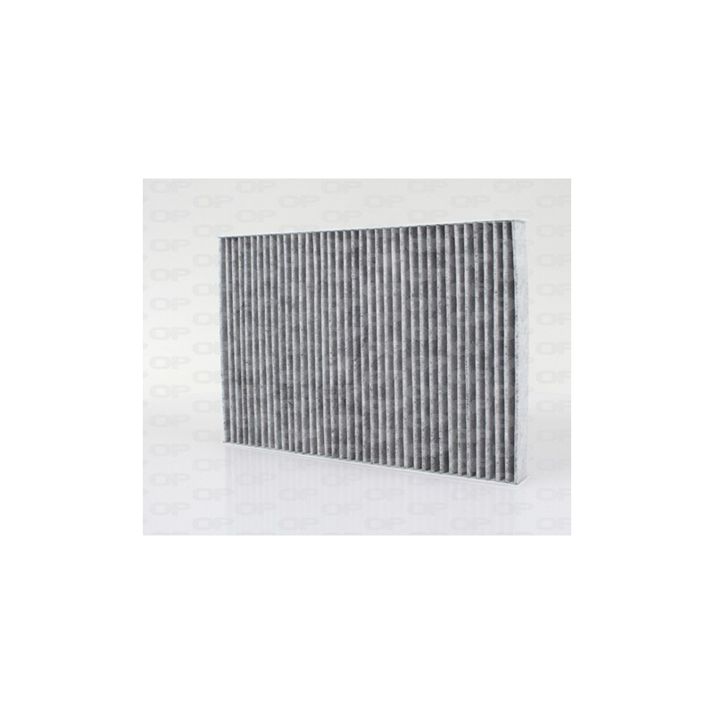 CABIN FILTER - OPEN PARTS ACTIVAIR 1pcs 