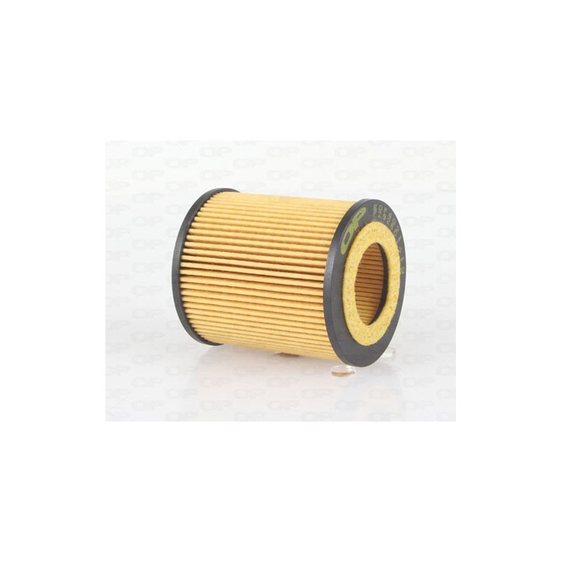ENGINE OIL FILTER - OPEN PARTS ACTIV 