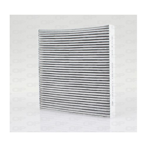 CABIN FILTER - OPEN PARTS ACTIVAIR 1pcs 