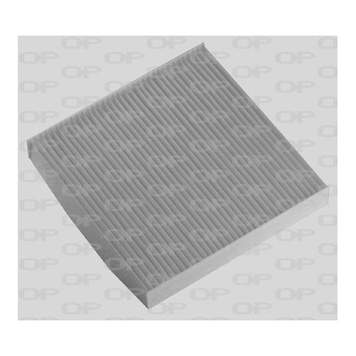 CABIN FILTER - OPEN PARTS *ESAURIM 1pcs 
