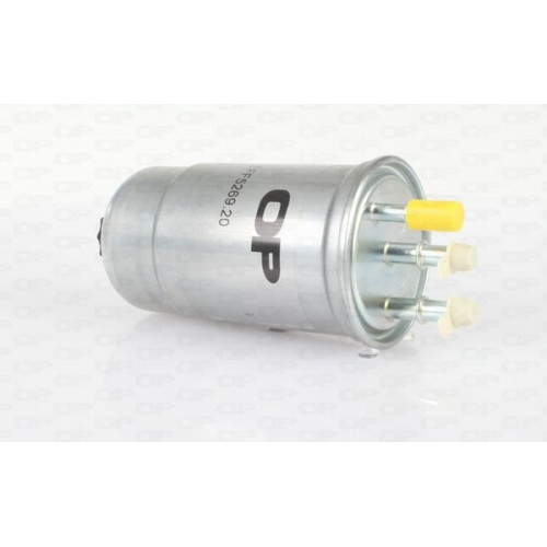 ENGINE FUEL FILTER - OPEN PARTS ACTIV 