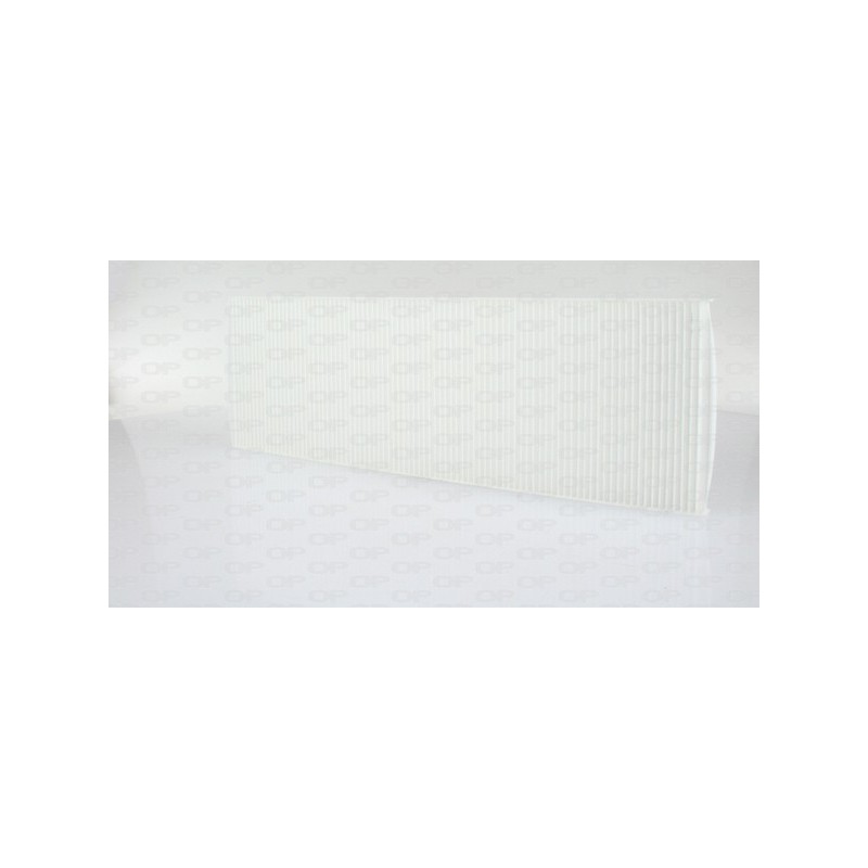 CABIN FILTER - OPEN PARTS ACTIVAIR 1pcs 