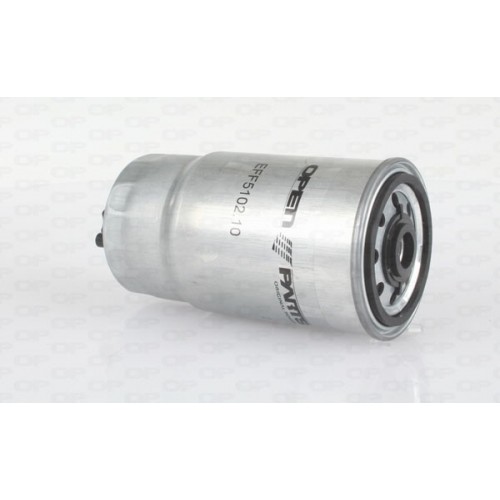 ENGINE FUEL FILTER - OPEN PARTS ACTIV 