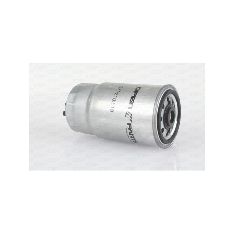 ENGINE FUEL FILTER - OPEN PARTS ACTIV 