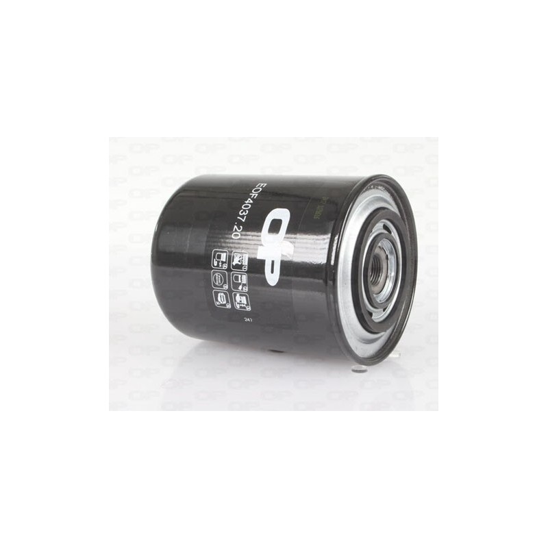 ENGINE OIL FILTER - OPEN PARTS ACTIV 