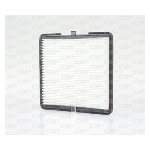 CABIN FILTER - OPEN PARTS ACTIVAIR 1pcs 