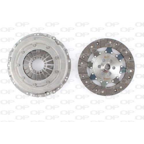 CLUTCH KIT OP 2PCS 