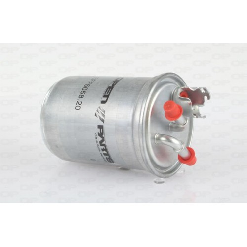 ENGINE FUEL FILTER - OPEN PARTS ACTIV 
