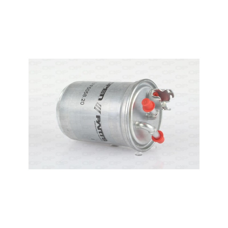 ENGINE FUEL FILTER - OPEN PARTS ACTIV 
