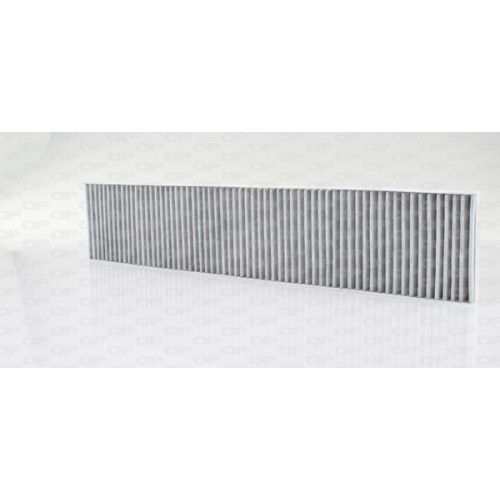 CABIN FILTER - OPEN PARTS ACTIVAIR 1pcs 