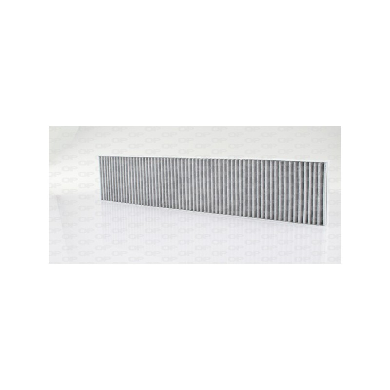 CABIN FILTER - OPEN PARTS ACTIVAIR 1pcs 