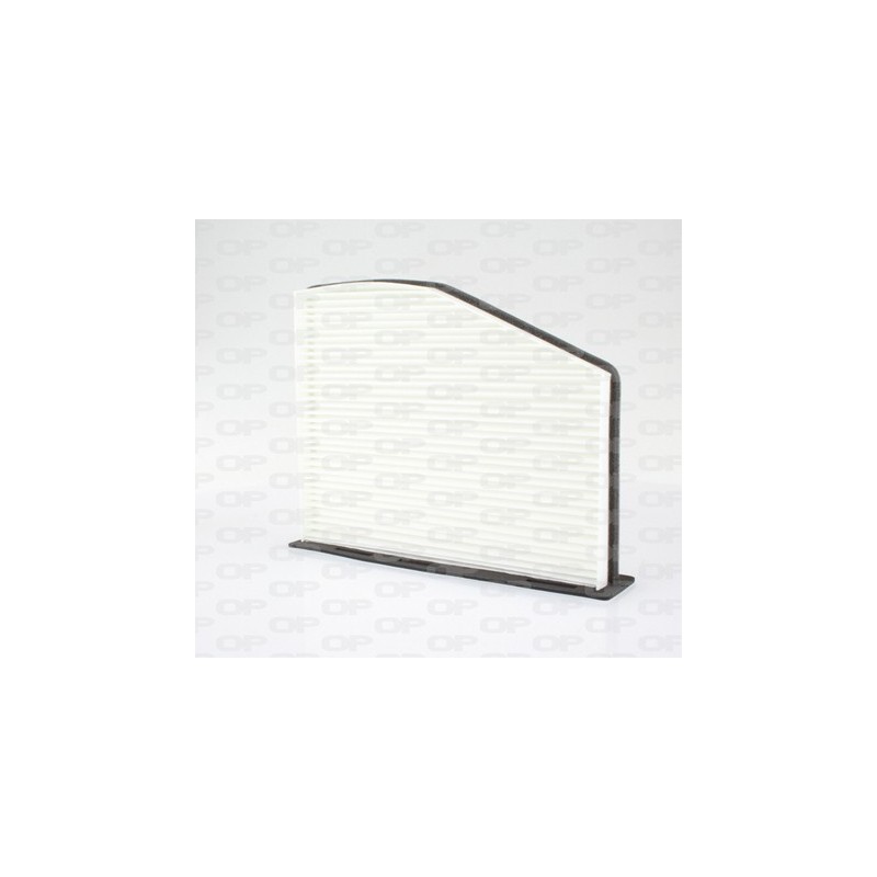CABIN FILTER - OPEN PARTS ACTIVAIR 1pcs 
