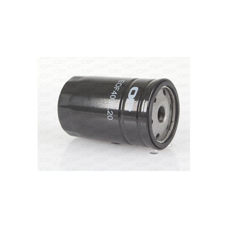 ENGINE OIL FILTER - OPEN PARTS ACTIV 