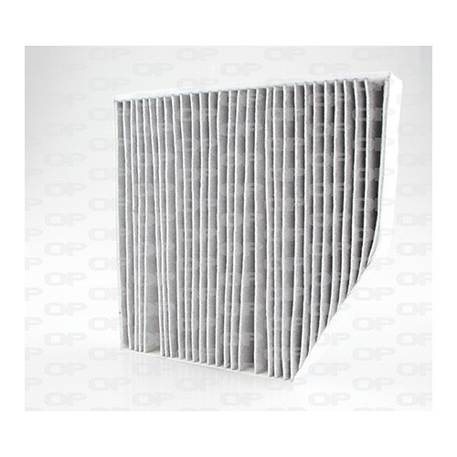 CABIN FILTER - OPEN PARTS ACTIVAIR 1pcs 