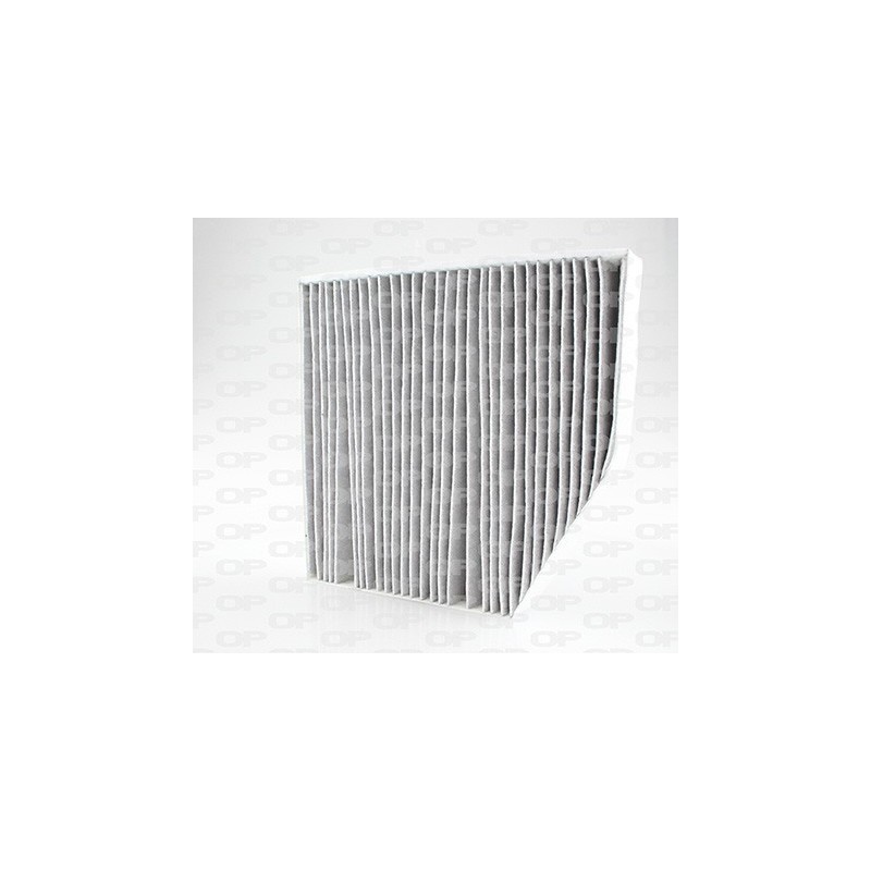 CABIN FILTER - OPEN PARTS ACTIVAIR 1pcs 