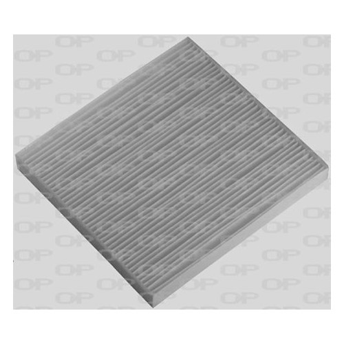 CABIN FILTER - OPEN PARTS ACTIVAIR 1pcs 