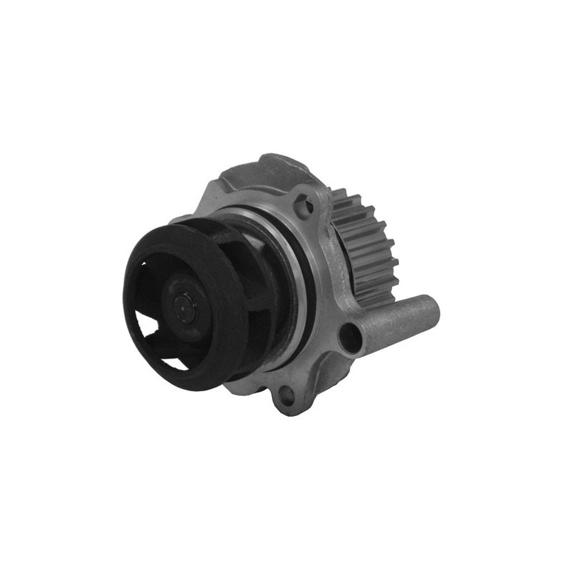 WATER PUMP OPEN PARTS AQUAFLU 1pcs 