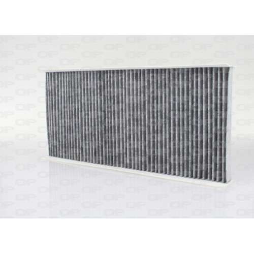 CABIN FILTER - OPEN PARTS ACTIVAIR 1pcs 