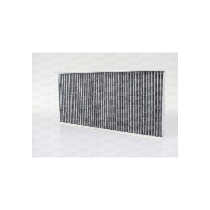 CABIN FILTER - OPEN PARTS ACTIVAIR 1pcs 