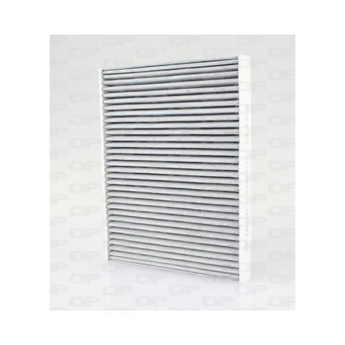 CABIN FILTER - OPEN PARTS ACTIVAIR 1pcs 
