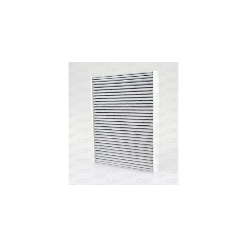 CABIN FILTER - OPEN PARTS ACTIVAIR 1pcs 