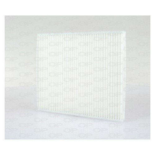 CABIN FILTER - OPEN PARTS ACTIVAIR 1pcs 